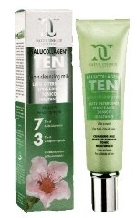 Natur unique ialucollagen ten latte detergente 3 in 1 150 ml