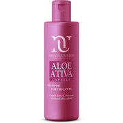 Natur unique shampoo aloe fort