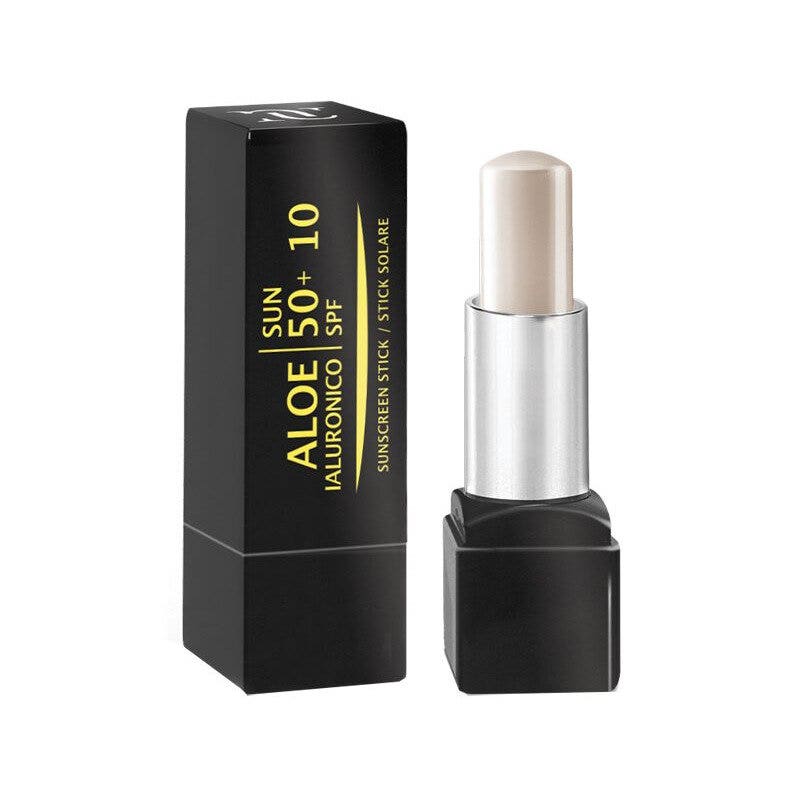 Natur unique sun72 stick solare spf50+ 10 4,2ml