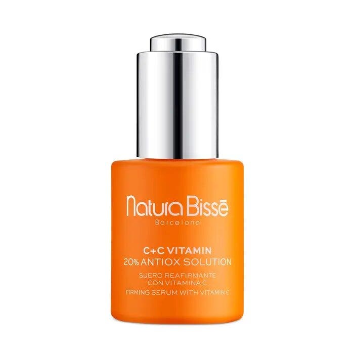 Natura bissÃ© c+c vitamin 20% antiox solution 30ml