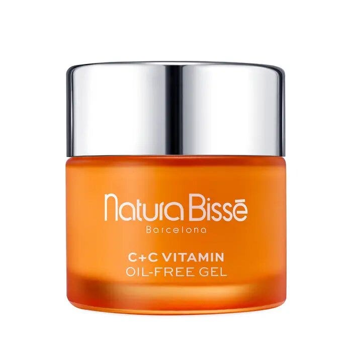 Natura bissÃ© c+c vitamin oil free gel cream 75ml
