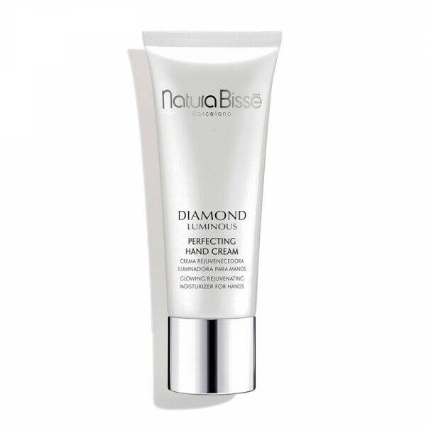 Natura bissÃ© diakmkond lujminous perfecting hand cream 75ml