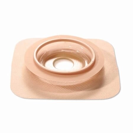 Natura+ placca modellabile in tecnologia durahesive con flangia a soffietto 22 33mm flangia 57mm 5 pezzi