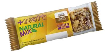 Natural mix barretta arachidi/datteri 30 g