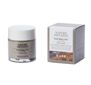 Nature infusion maschera viso torba 100 ml pelle impura mista e grassa