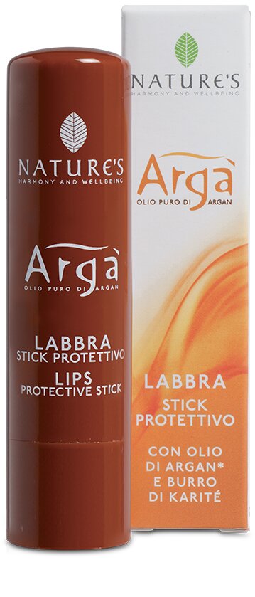 Nature's Argà Stick Labbra 5.7ml