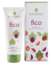 Nature's fico bagno doccia 200 ml