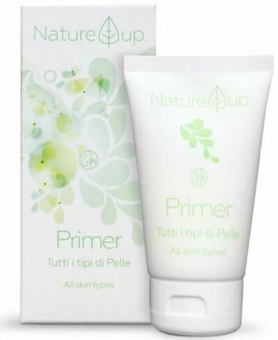 Natureup primer universale