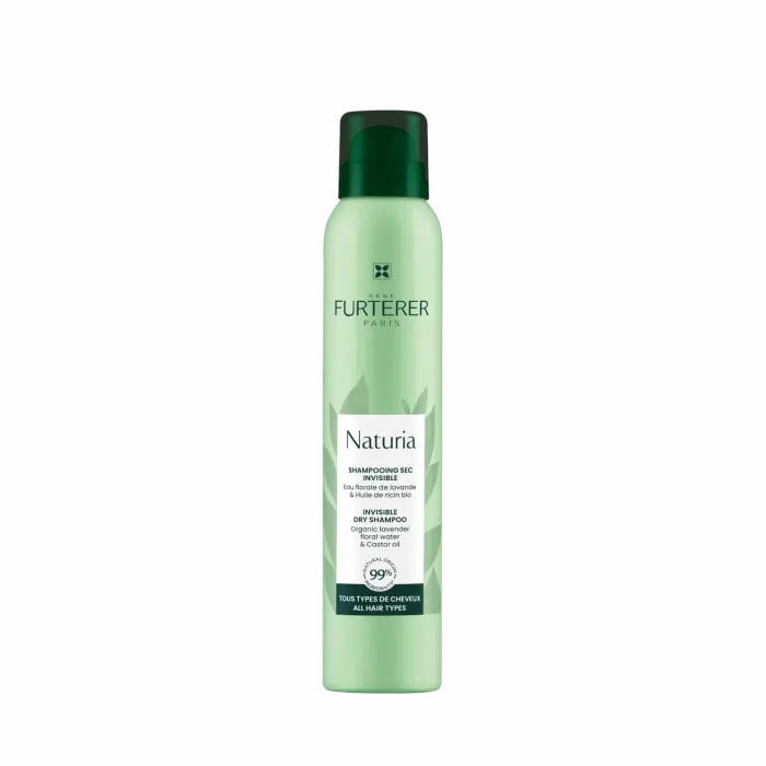 Naturia shampoo secco 200ml