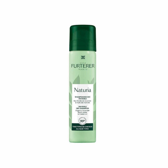 Naturia shampoo secco 75ml
