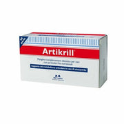 Nbf Lanes Artikrill Integratore Articolare Cane 60 Perle