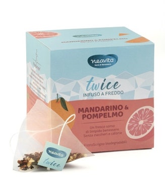 Neavita filtrosc infusione twice man