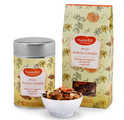 Neavita ricarica infuso arancia cannella 100 g