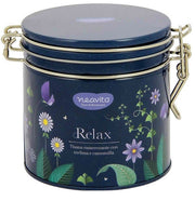 Neavita tisana relax in royal tin