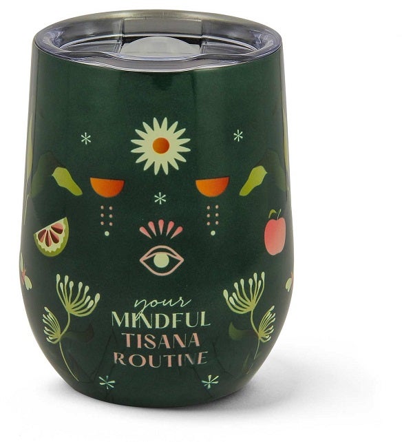 Neavita tisana routine mug thermos in acciaio 330ml