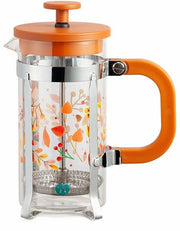 Neavita tisaniera tea plunger arancione 350ml