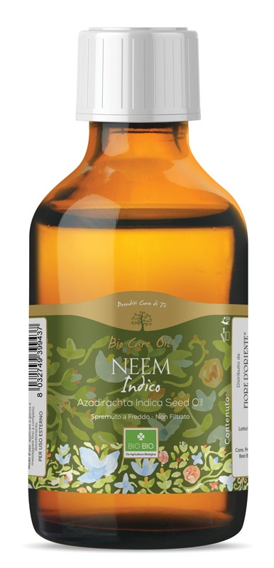 Neem indico bio 100ml