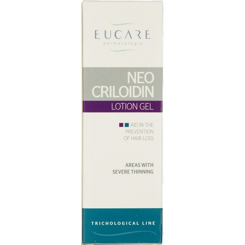 Neo Criloidin Lozione Gel 50 Ml