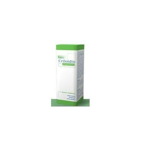 Neo criloidin shampoo antiforfora 200 ml