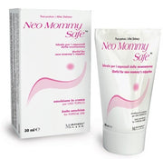 Neo mommy safe crema per capezzoli neomamma 30 ml