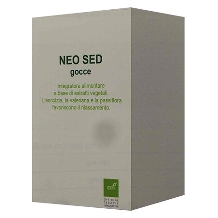 Neo sed gocce da 50ml