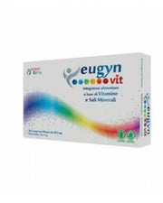 Neoeugynvit 30 compresse