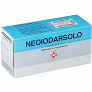 Neoiodarsolo tonico 10 flaconcini da 15ml