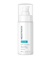 Neostrata bionic face serum siero concentrato