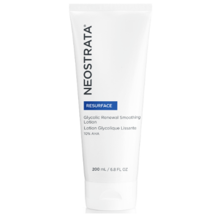 Neostrata glycolic renewal lot