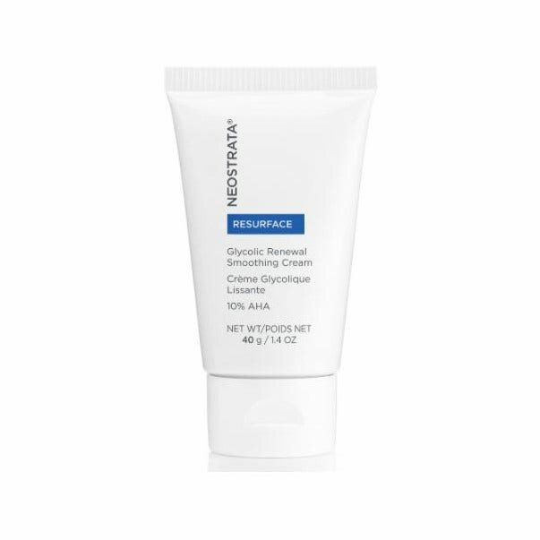 Neostrata glycolic renewal smoothing cream 40 g