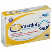 Neovaxitiol 20 capsule