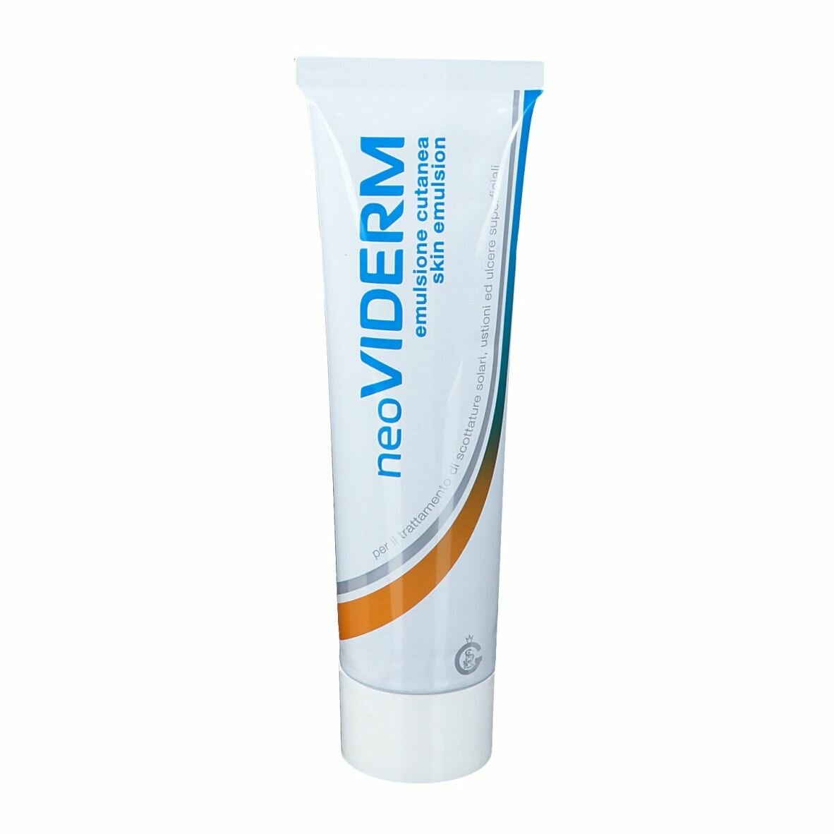 Neoviderm Emulsione Cutanea Ustioni e Scottature 100ml