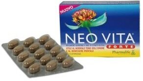 Neovita forte 45 compresse