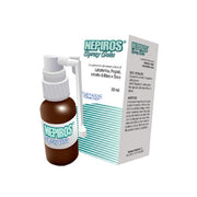 Nepiros spray gola 30 ml nuova formula