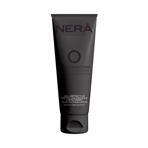Nera' pantelleria travel size crema acceleratore 100 ml
