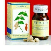 Nerido polygonum 80tav 600mg