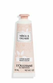 Neroli & orchidea crema mani 30 ml