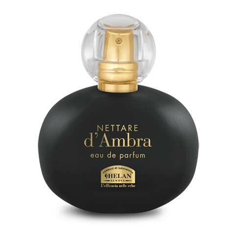 Nettare d'ambra eau de parfum 50 ml