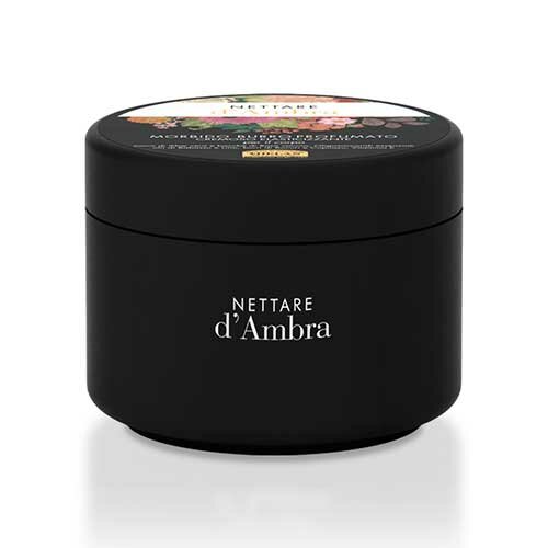 Nettare d'ambra morbido burro profumato 200 ml