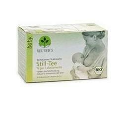 Neuner's still-tee tisana 20 bustine 40 g