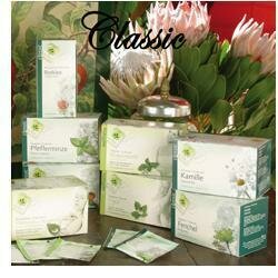 Neuners tisana menta piperita bio 20 bustine