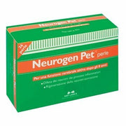 Neurogen Pet Sistema Nervoso Cani e Gatti 36 Perle