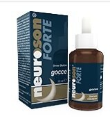 Neuroson forte gocce flaconcino 30 ml