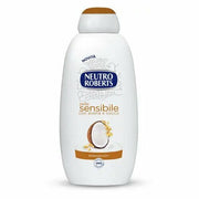 Neutro Roberts Bagnodoccia Pelle Sensibile Avena e Cocco 600 ml