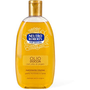 Neutro roberts docciasch argan