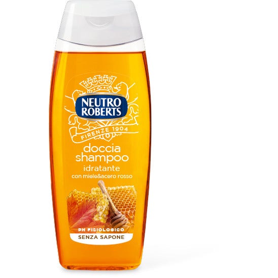 Neutro roberts docciasch shampoo id