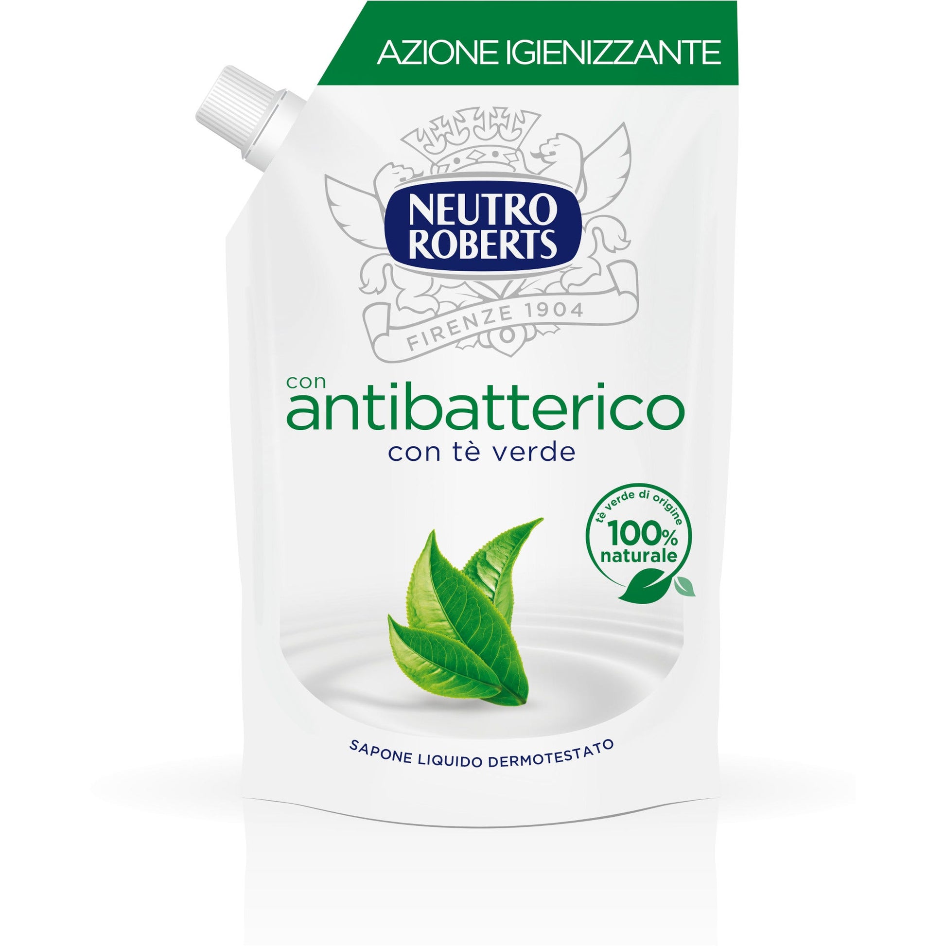 Neutro roberts sapone antib 400ml