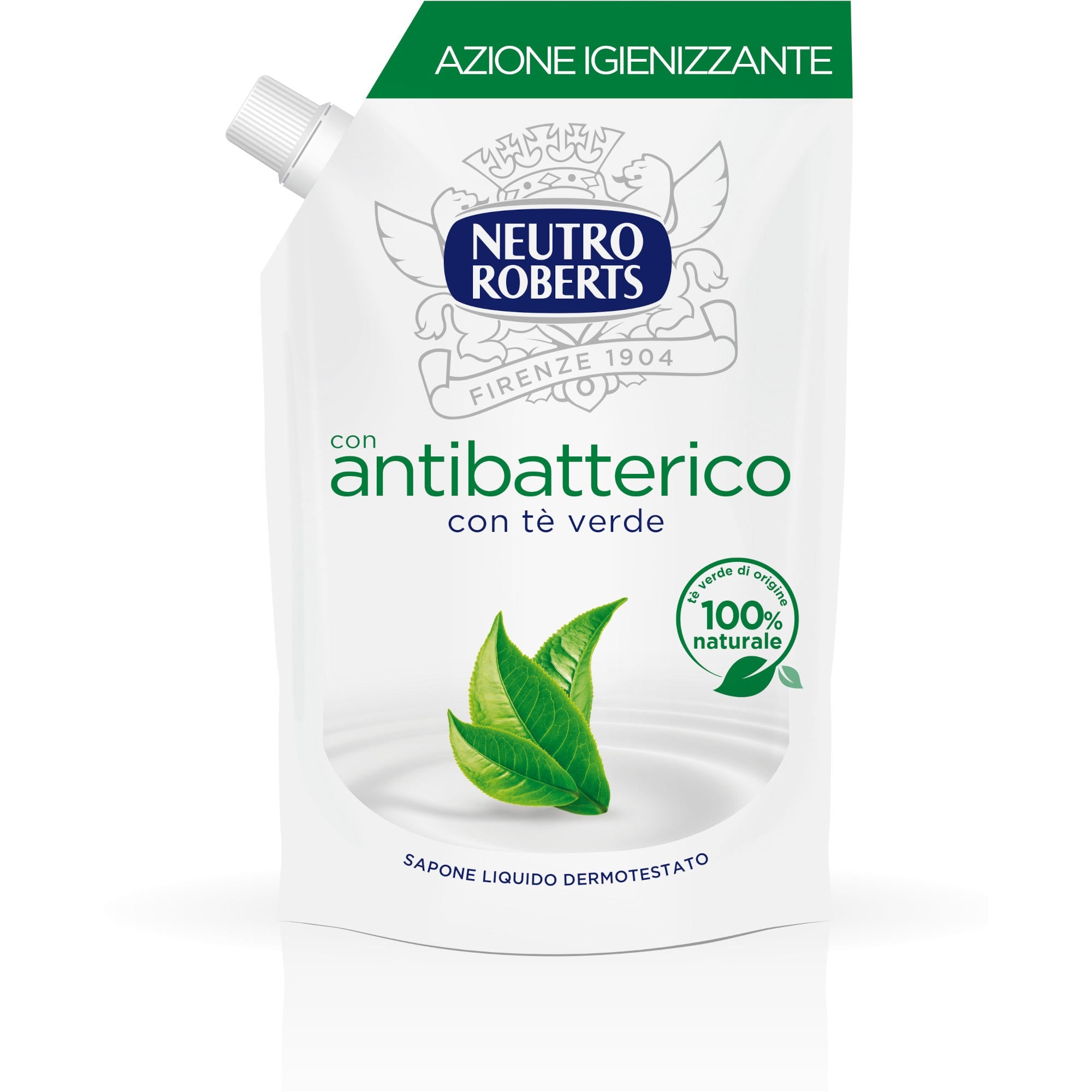 Neutro roberts sapone antib 400ml