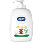 Neutro roberts sapone nutriente 200ml