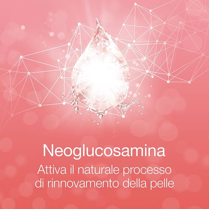 Neutrogena Bright Boost Crema Notte Illuminante Anti-age 50 ml
